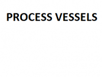 Process Vessels