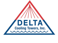 Delta Cooling Towers
