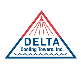 Delta Cooling Towers